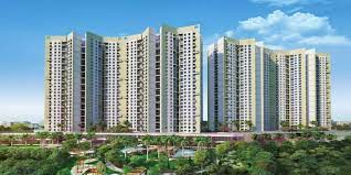 Puranik Grand Central