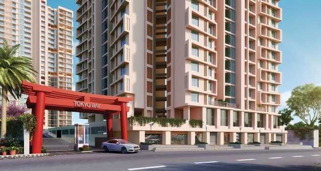 Sai Morya Metro 9 Residences