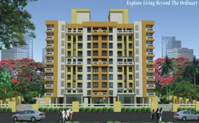 Kashish Park Tower B