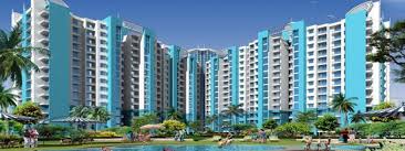 Milan Vihar Phase I