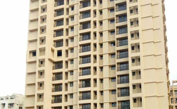 Raunak Unnathi Woods Phase 7