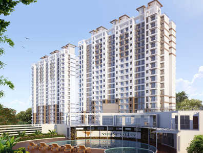 Harmony Lifestyles Horizons