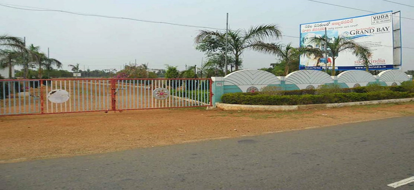 Suchirindia Grand Bay