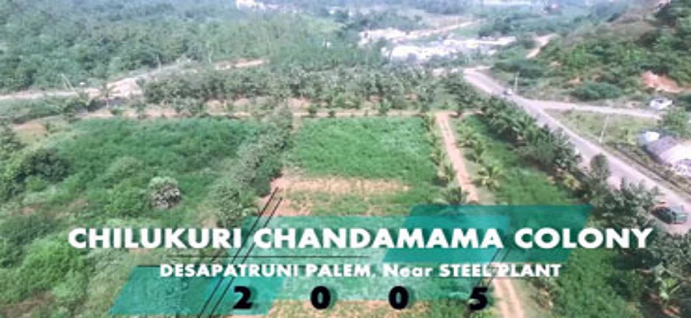 Chilukuri Chandamama Colony