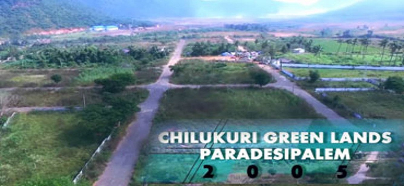 Chilukuri Greenlands