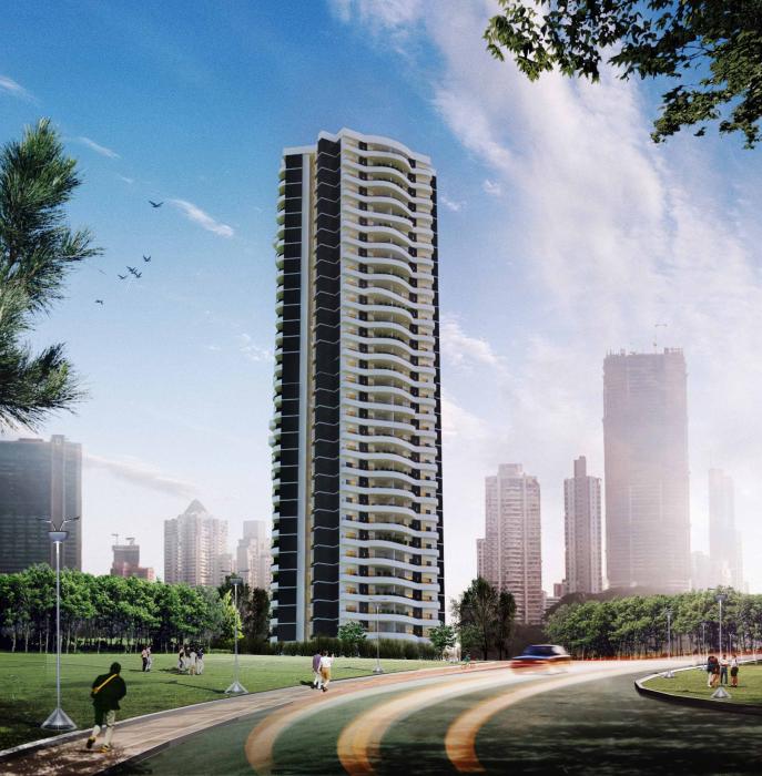 Jagdale Group Amizra