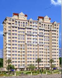 Vedant Sumeet Elegance 360