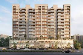 Bhumi World Realty Aaryan Residency
