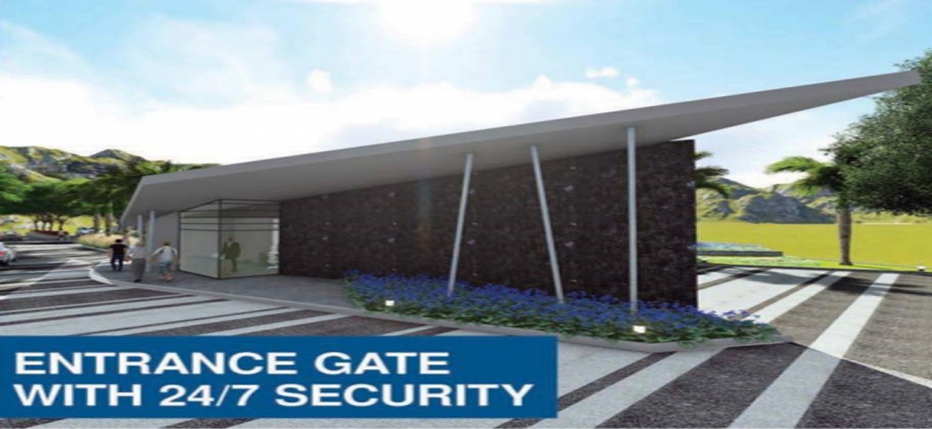 Bhoomatha Aroma Valley