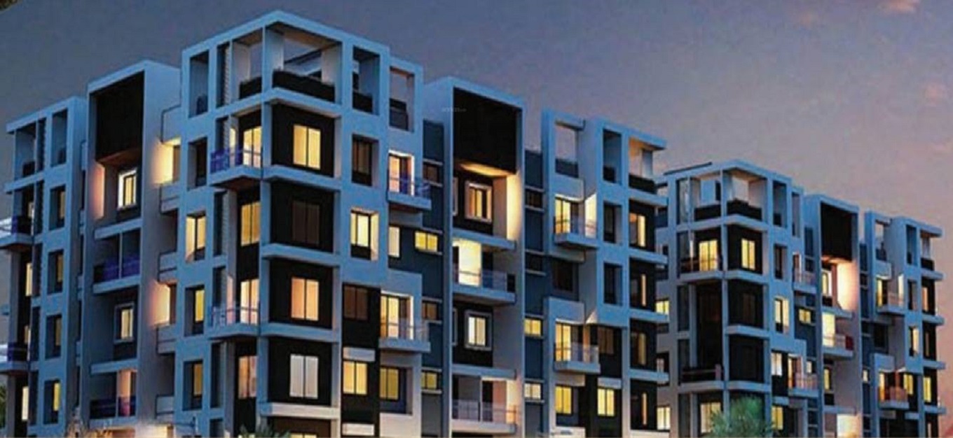 Integral Integral Apartments