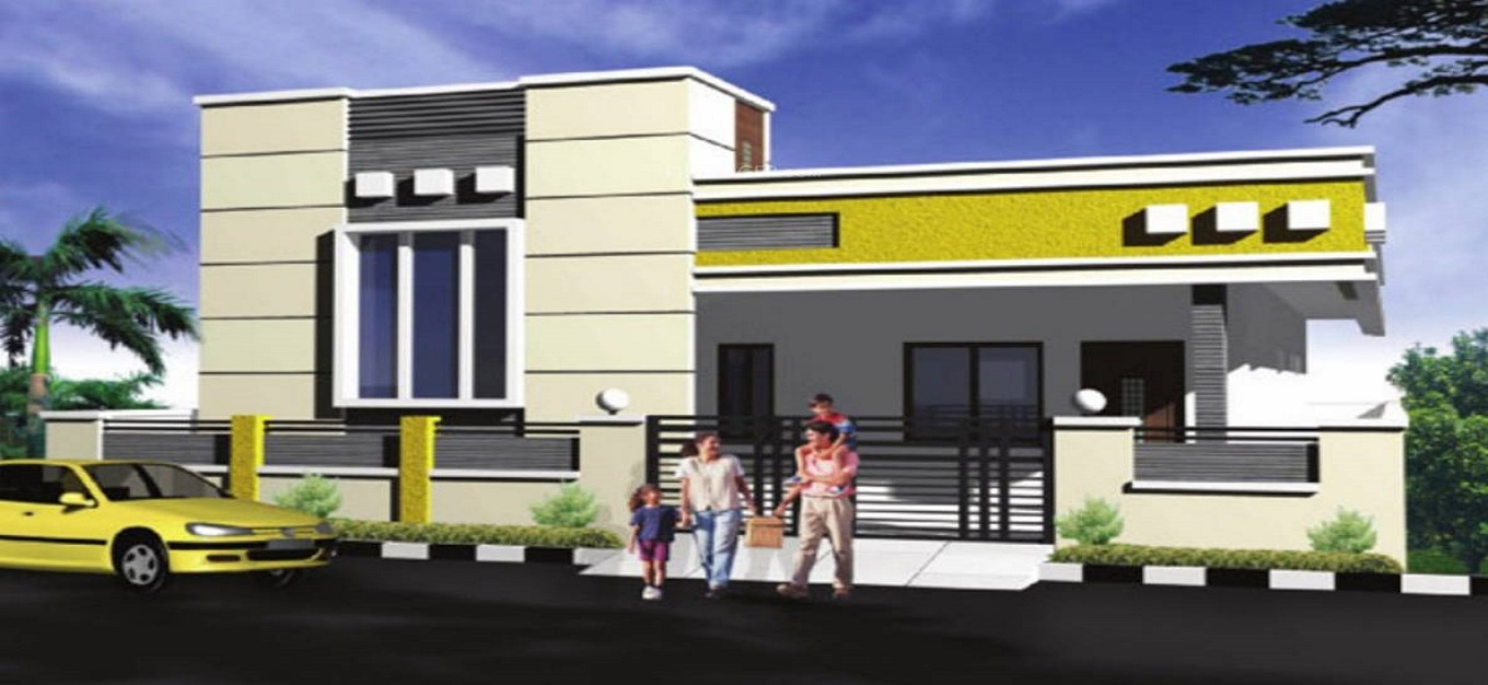 STBL Vyshnavi Gardens