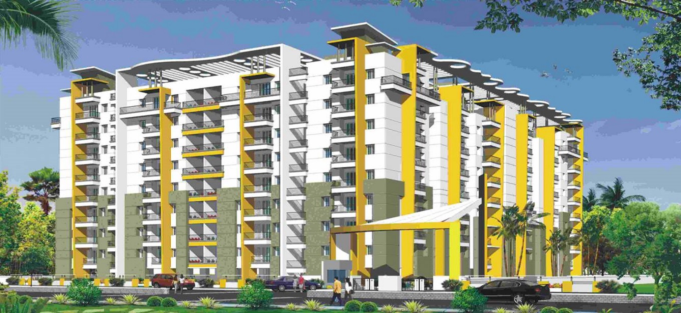 Novus Florence Village