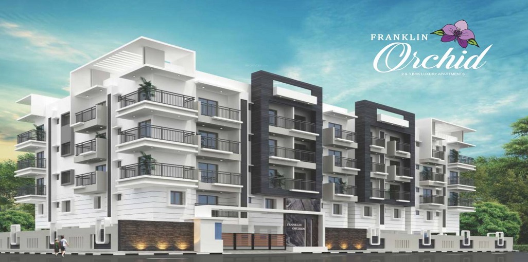 Franklin Orchid Horamavu Agara Bangalore Reviews, Price, Address