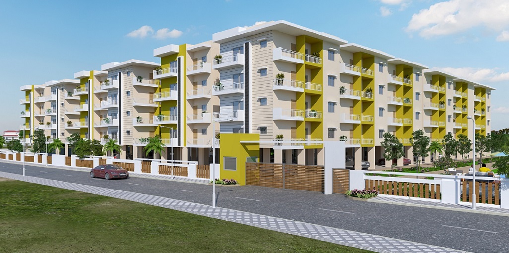 ARS Green Villae Rosaceae