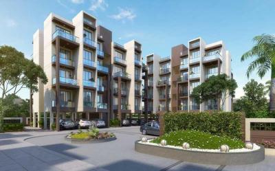 Space Sai Prasad Gardens