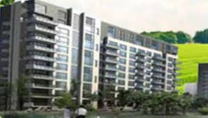 Millennium Spire Tech Service Apartment