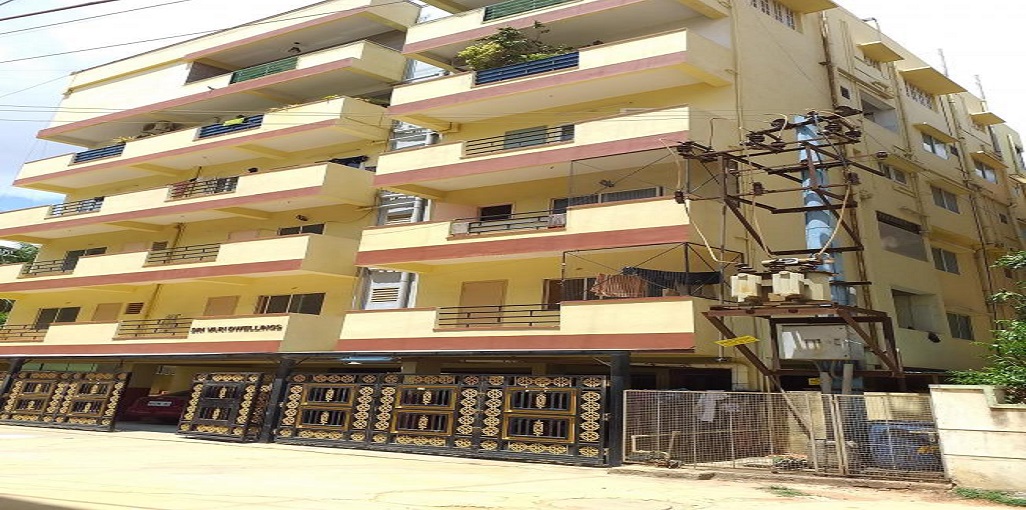 Sri Vari Dwellings