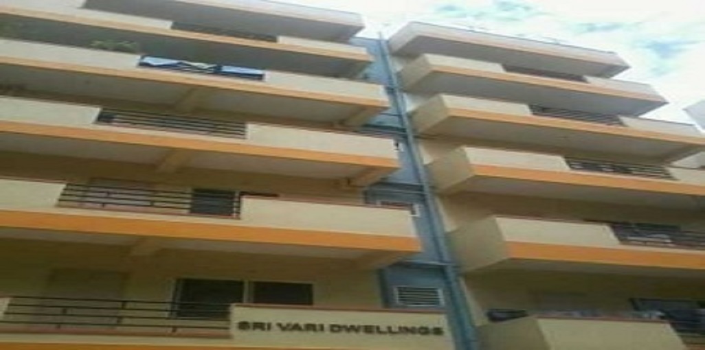 Sri Vari Dwellings