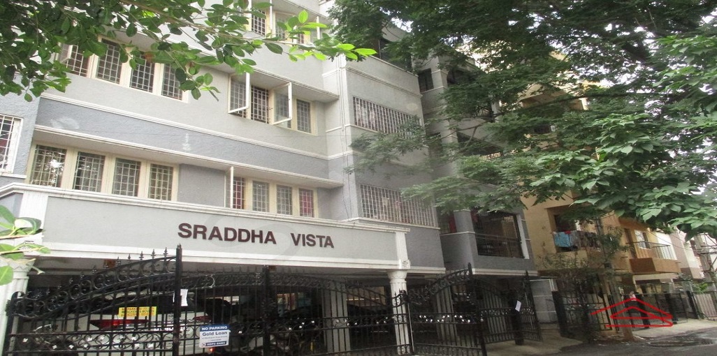 Sraddha Vista
