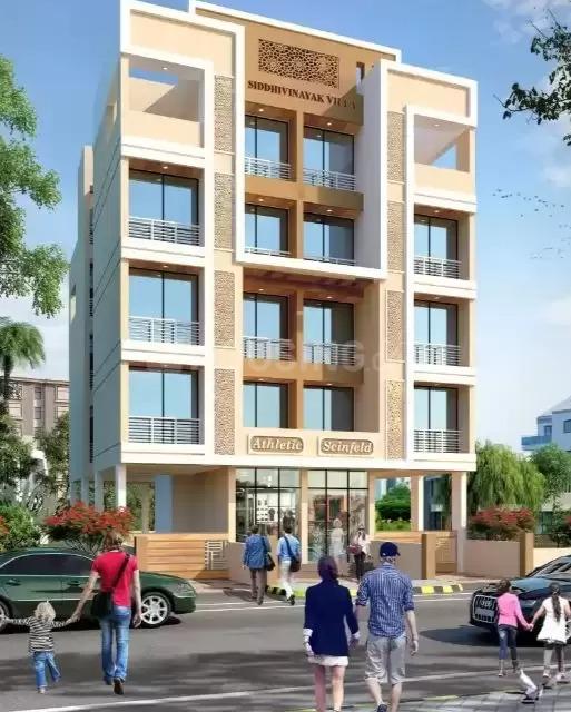 Aaiji Nandadevi Galaxy