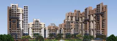 Eleven Sanskriti Apartments