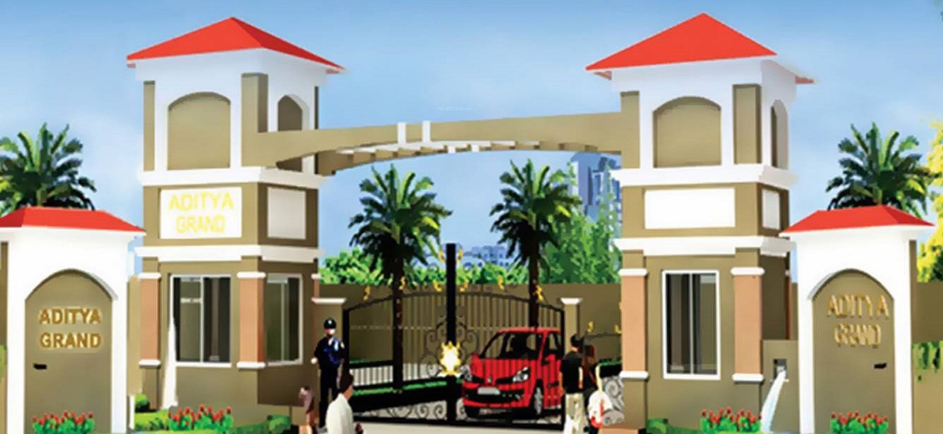 Peram Aditya Majestic