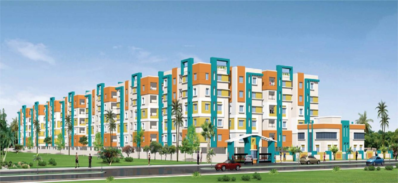 Srinivasa Suvarna Srinivasam