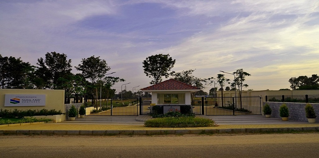 Sunland Serene Hills