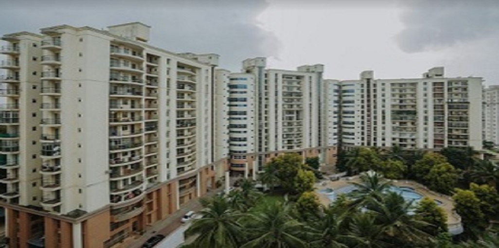 India Platinum City