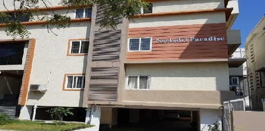 Neeladri Paradise