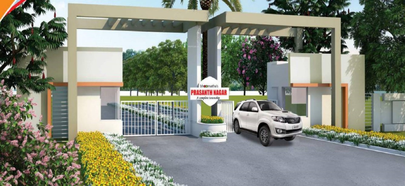 Bhoomatha Prasanth Nagar