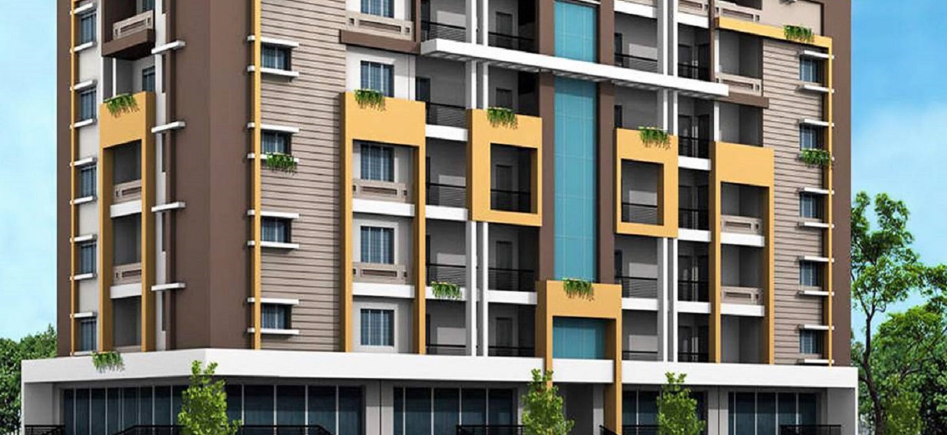 Chilukuri Blossoms Paradise