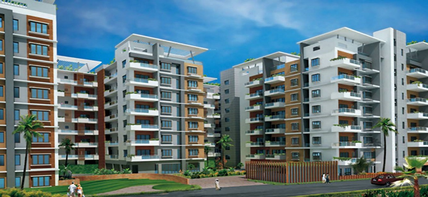 Navya NuGanesh Residency