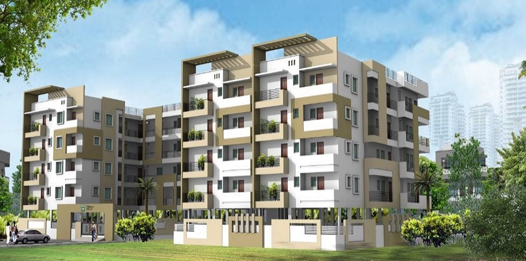 Pristine Templebells