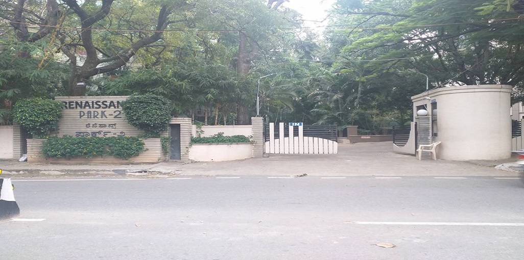 Renaissance Park 2