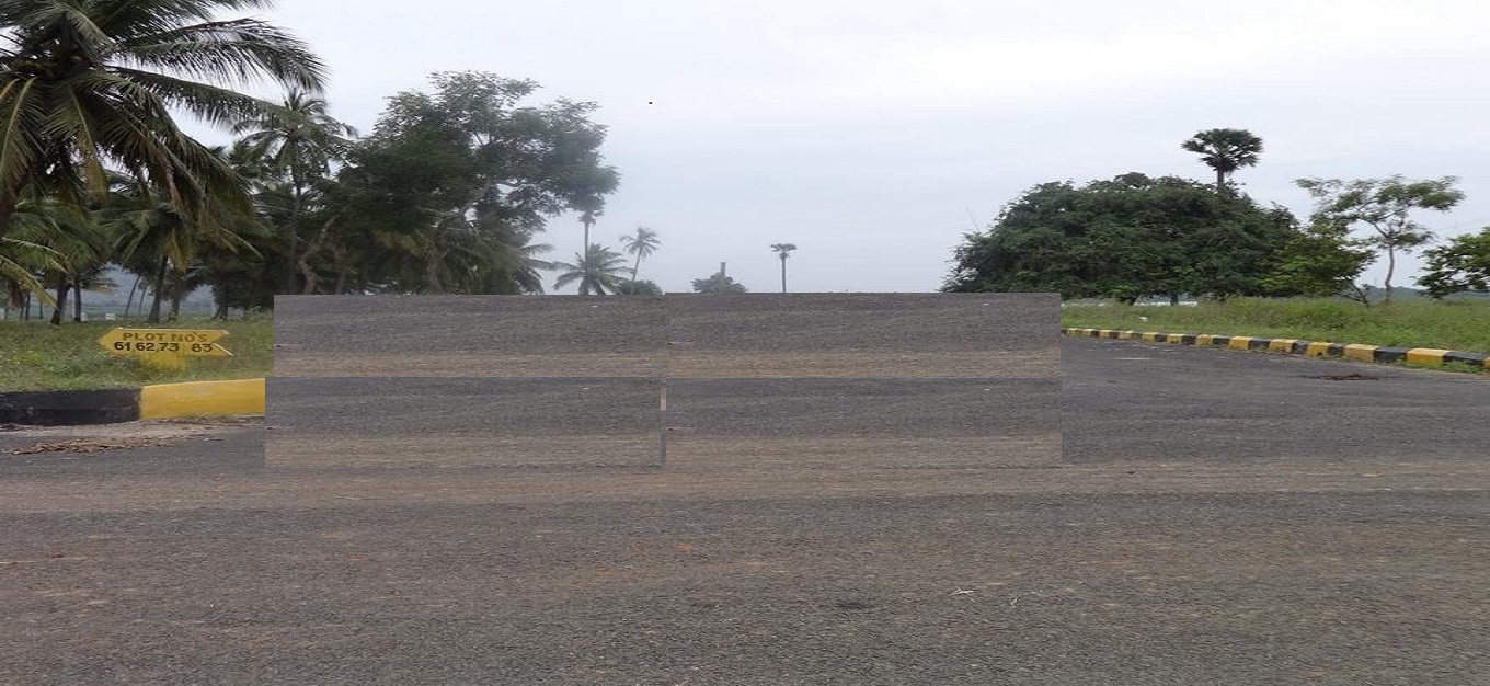 1 Projects in Visakhapatnam by Building Blocks Group