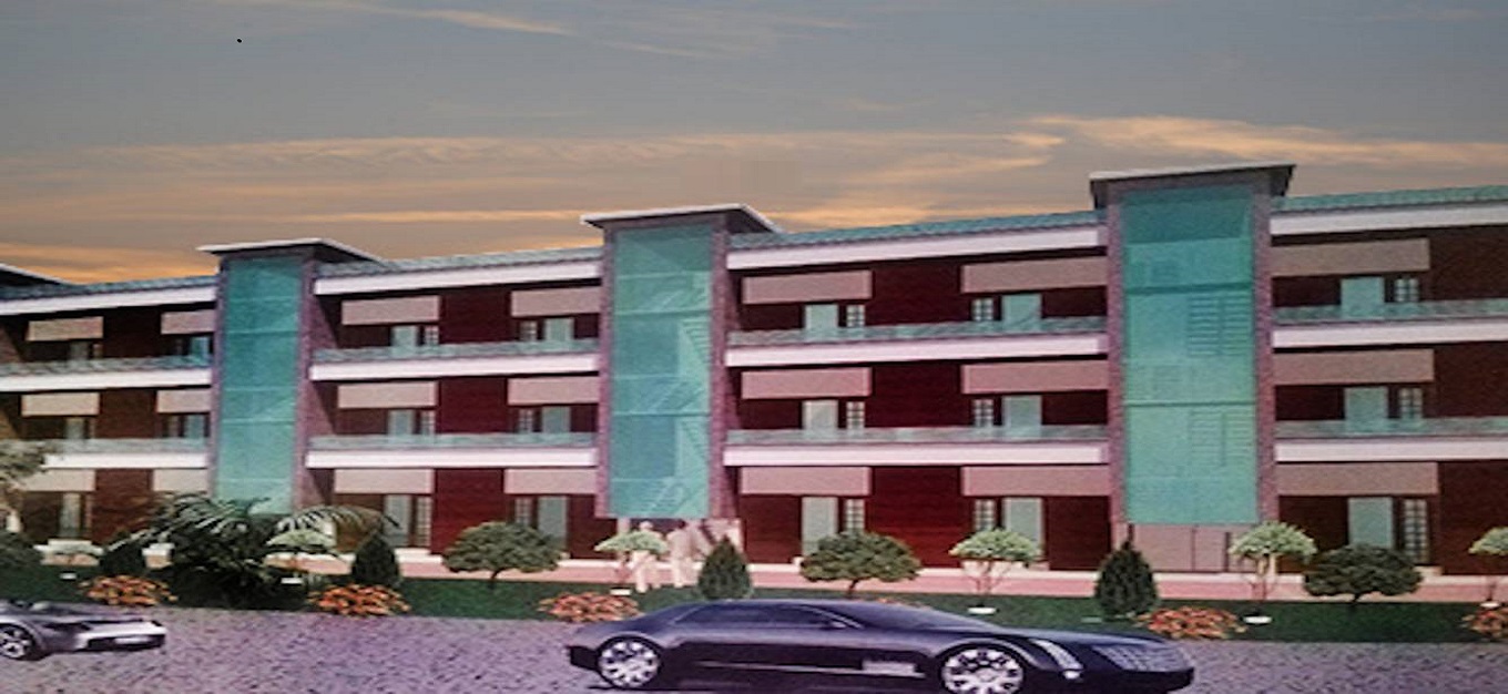 Dara Dara Orange Homes