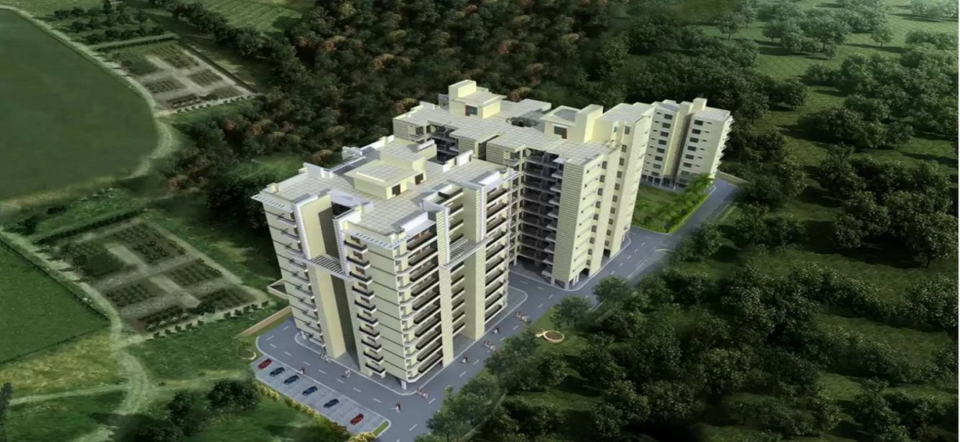 Chandigarh Hollywood Heights II