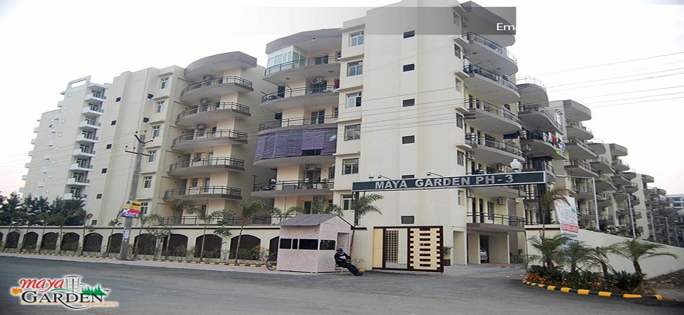 Maya Estatz Garden 3