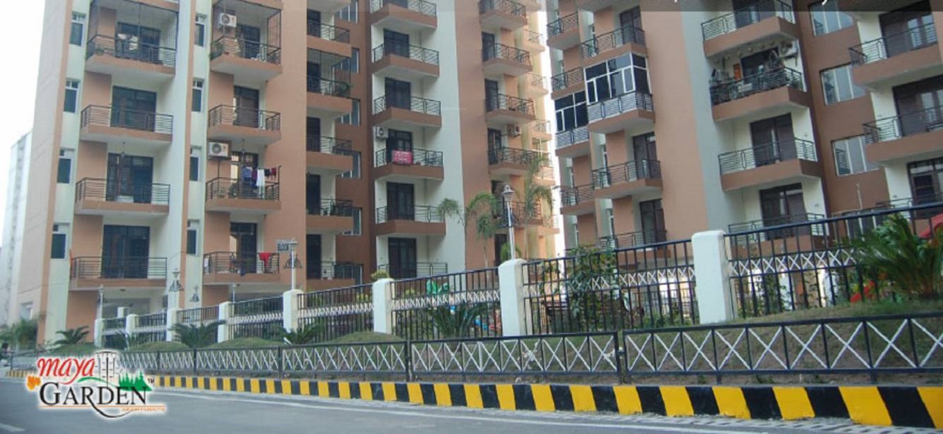 Maya Estatz Garden 2