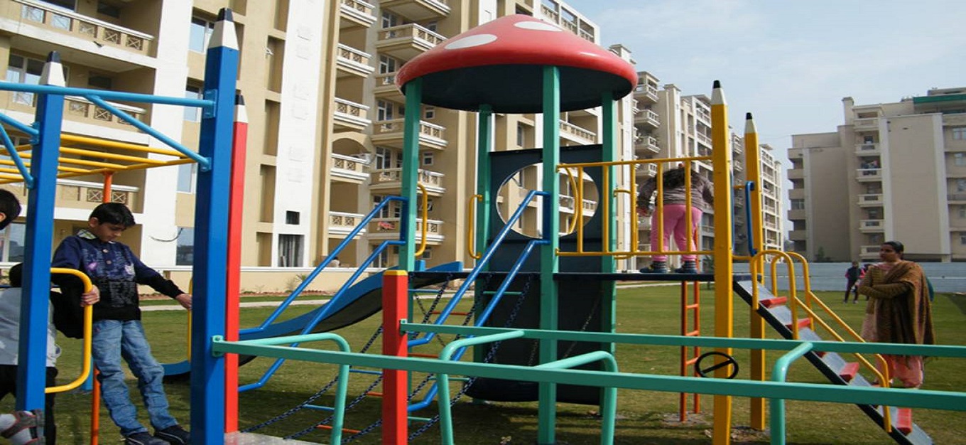 Orbit Orbit Apartments