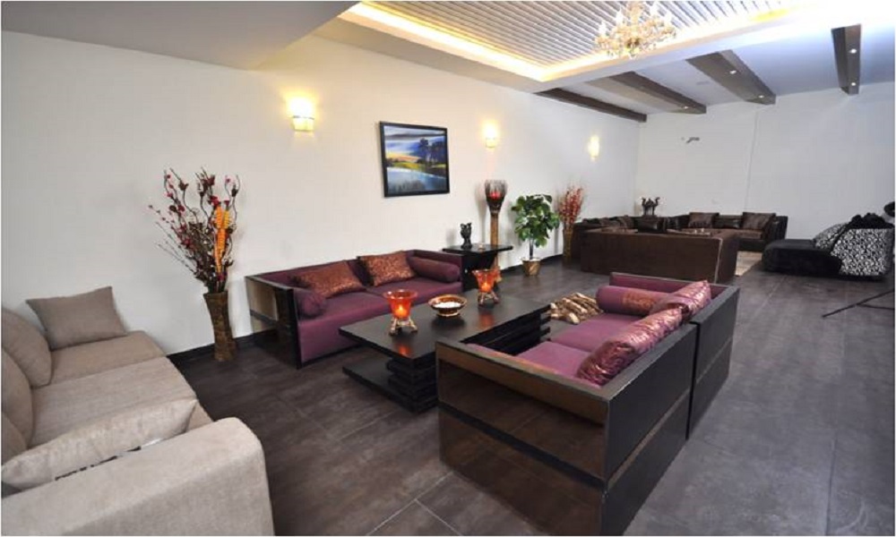 Raheja Atlantis Villas