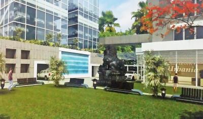 Sanghvi Suparshwa Urbana