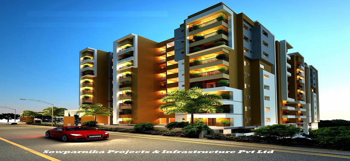 Sowparnika Vaishnavam