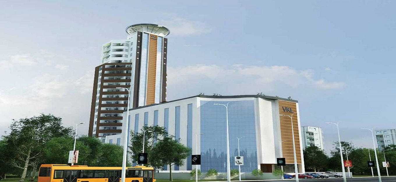 VKL Towers