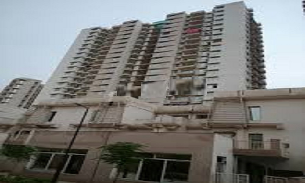 ARK New Friends Colony