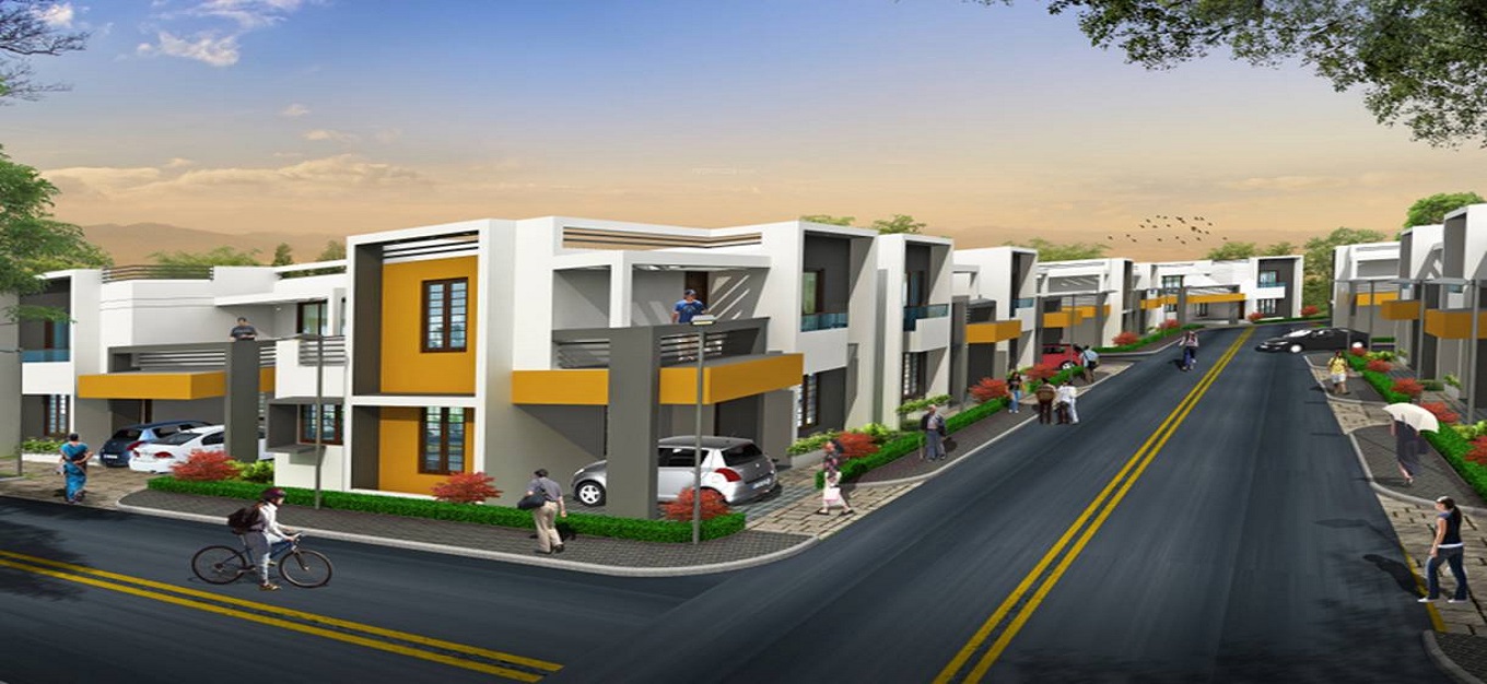 Shanoor Centre Point