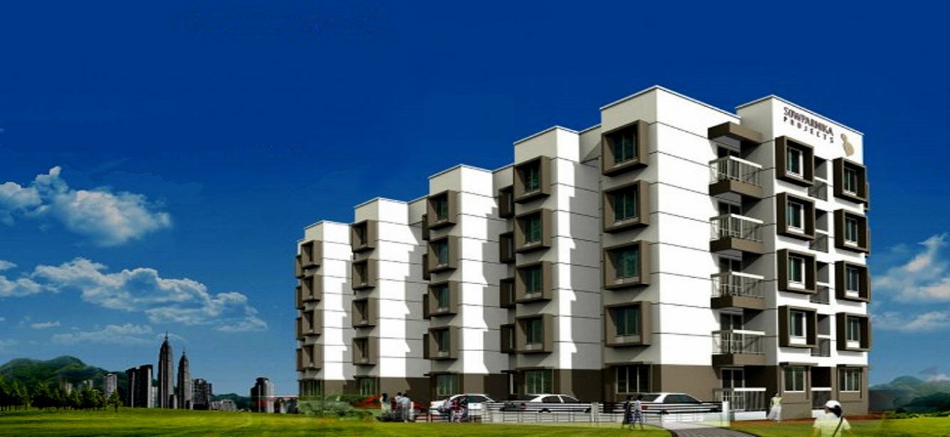 Sowparnika River View Garden