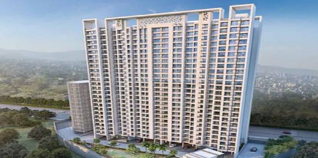 Squarefeet Mahavir Square