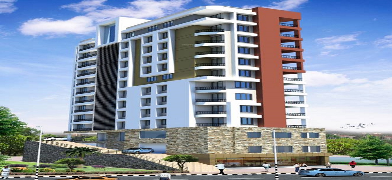 Samson Meridian Heights